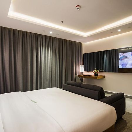 Boudl Al Wadi Aparthotel Ριάντ Εξωτερικό φωτογραφία