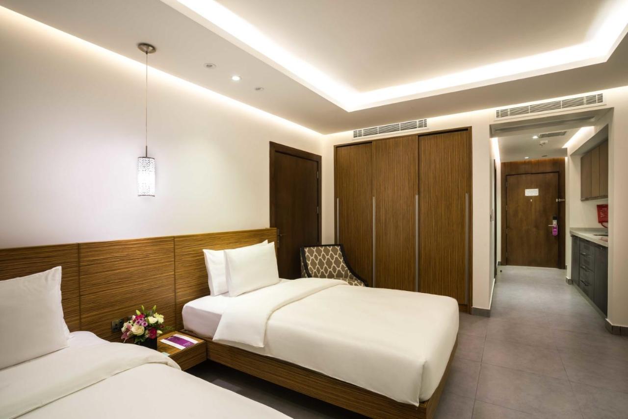 Boudl Al Wadi Aparthotel Ριάντ Εξωτερικό φωτογραφία