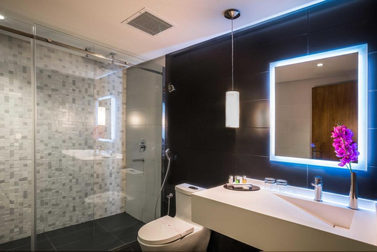 Boudl Al Wadi Aparthotel Ριάντ Εξωτερικό φωτογραφία