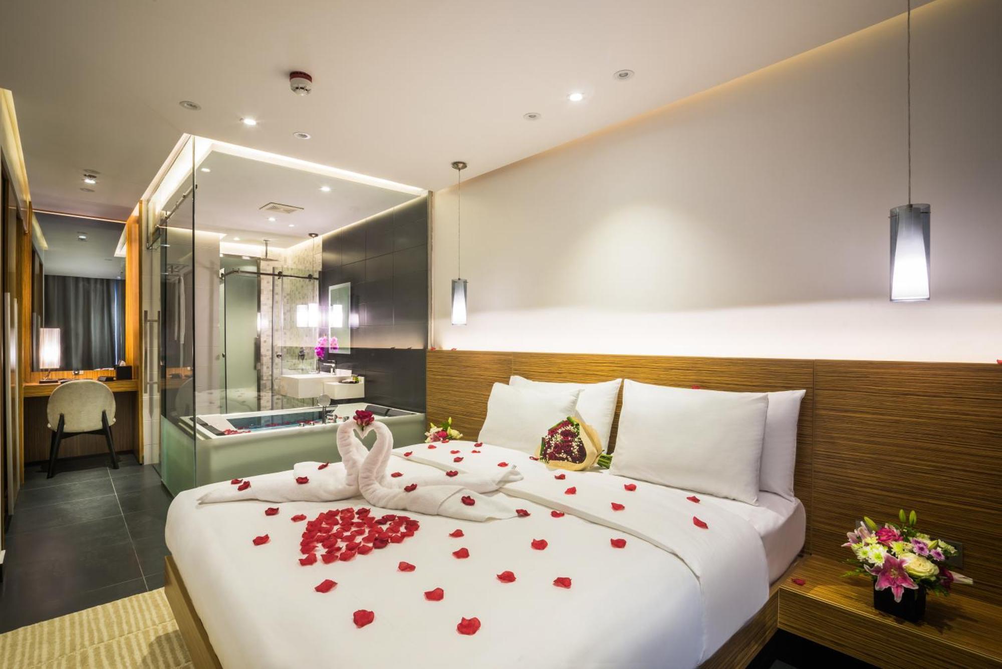 Boudl Al Wadi Aparthotel Ριάντ Εξωτερικό φωτογραφία