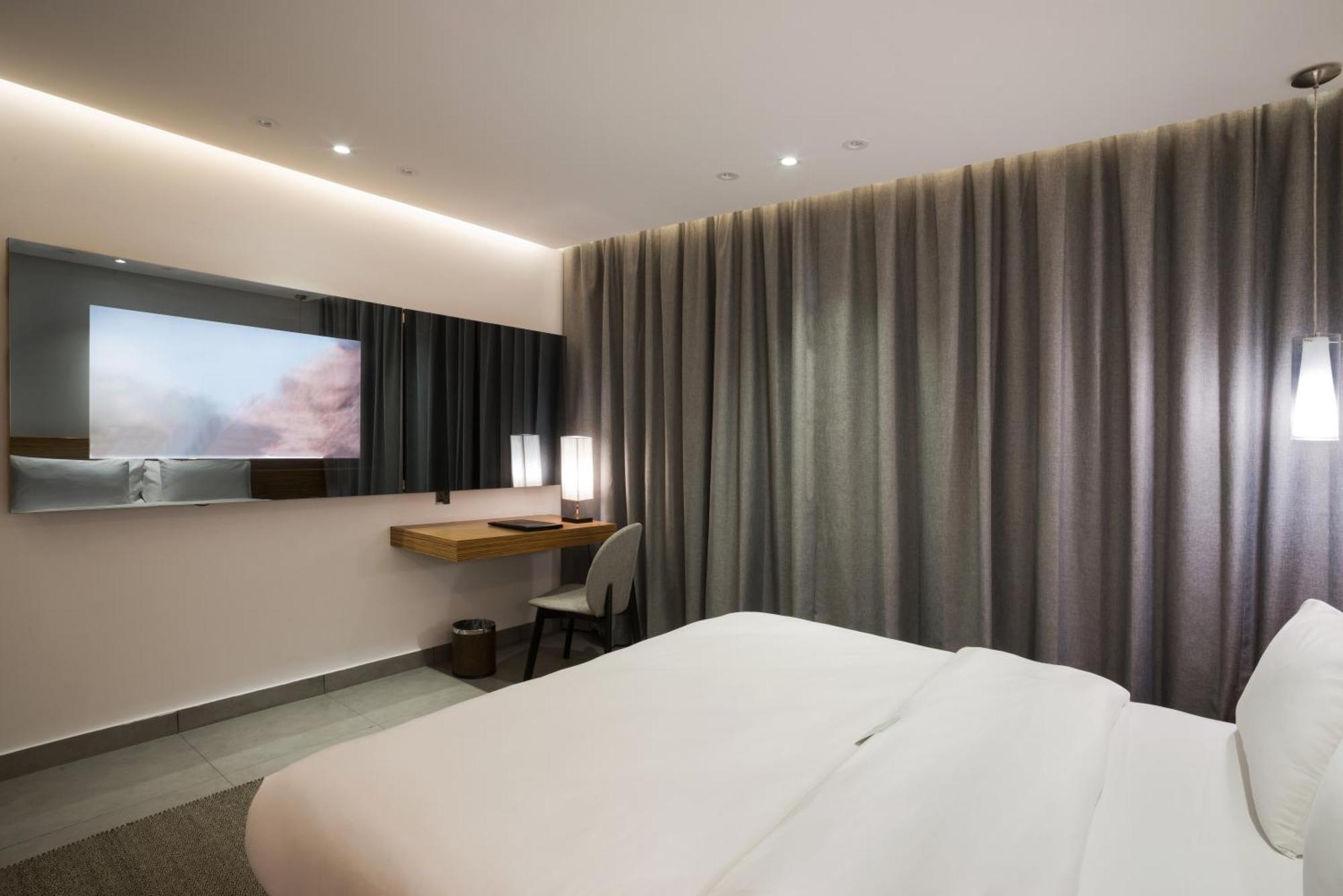 Boudl Al Wadi Aparthotel Ριάντ Εξωτερικό φωτογραφία